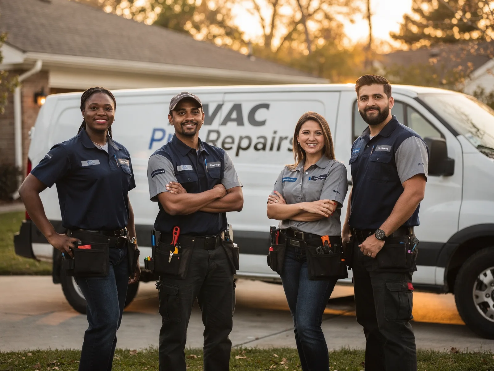 Heat Pump Repair company in Elizabeth, NJ