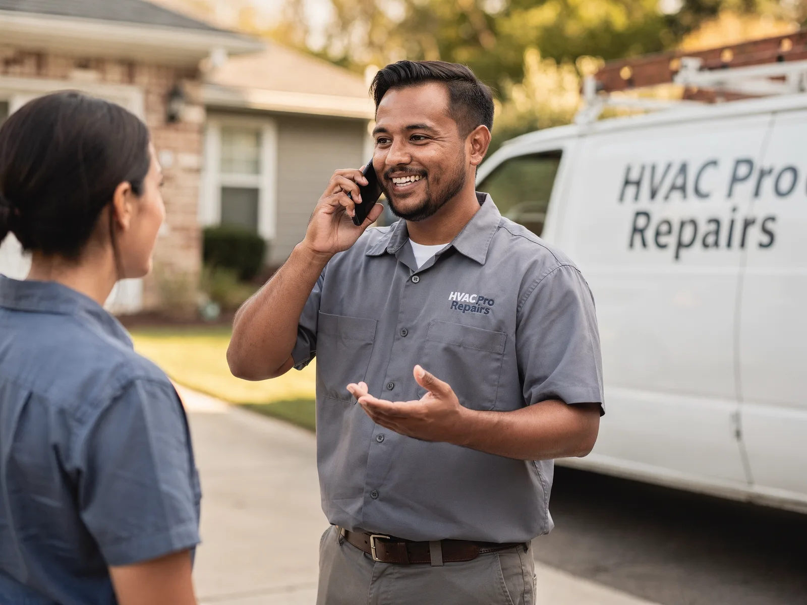 Heat Pump Repair Elizabeth, NJ FAQs